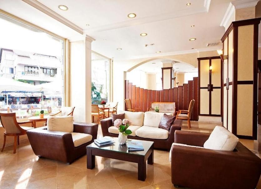 Lounge Billede