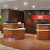 Receptionist