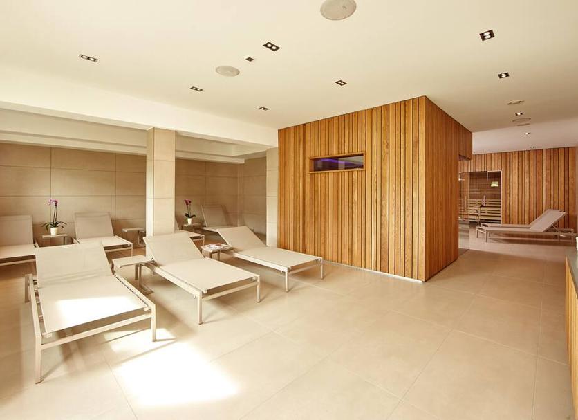 Spa Billede