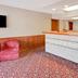 Receptionist