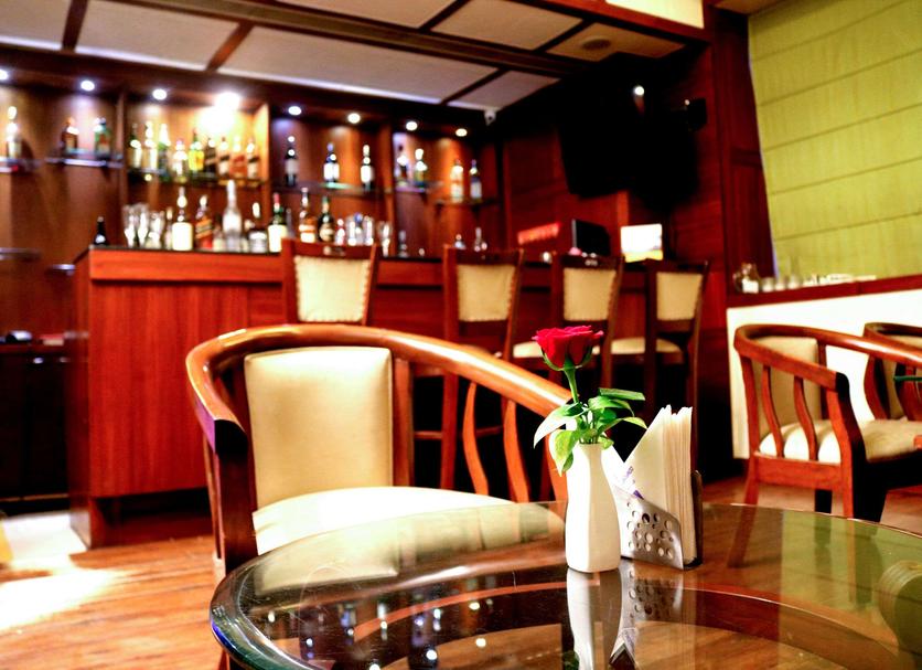 Bar Billede