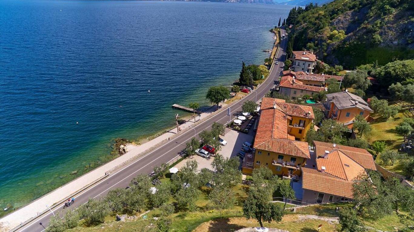 Albergo Del Garda