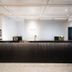 Receptionist
