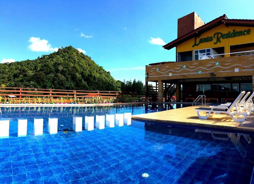 Pool Billede