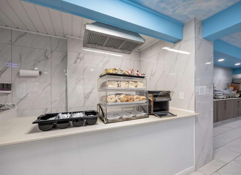 Buffet Billede
