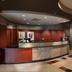 Receptionist