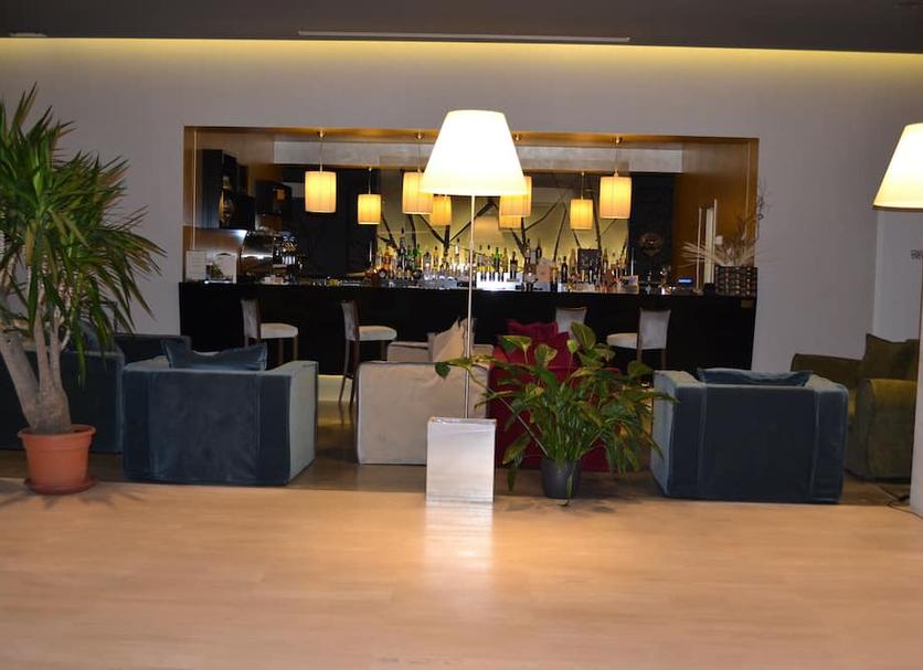 Bar Billede