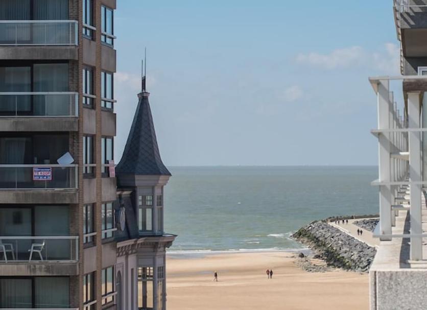 Strand Billede