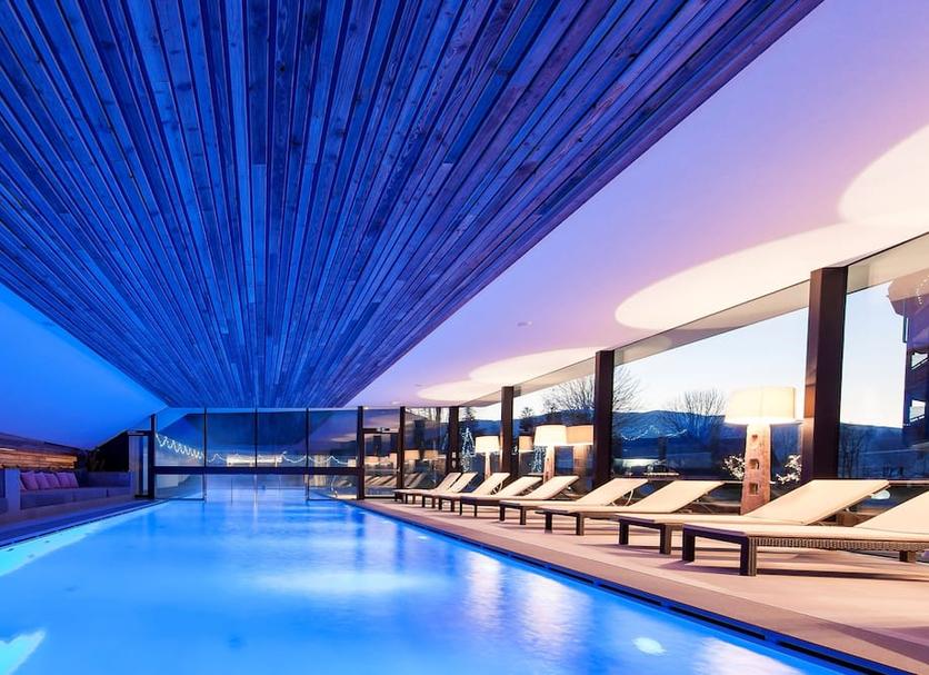 Pool Billede