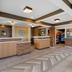 Receptionist