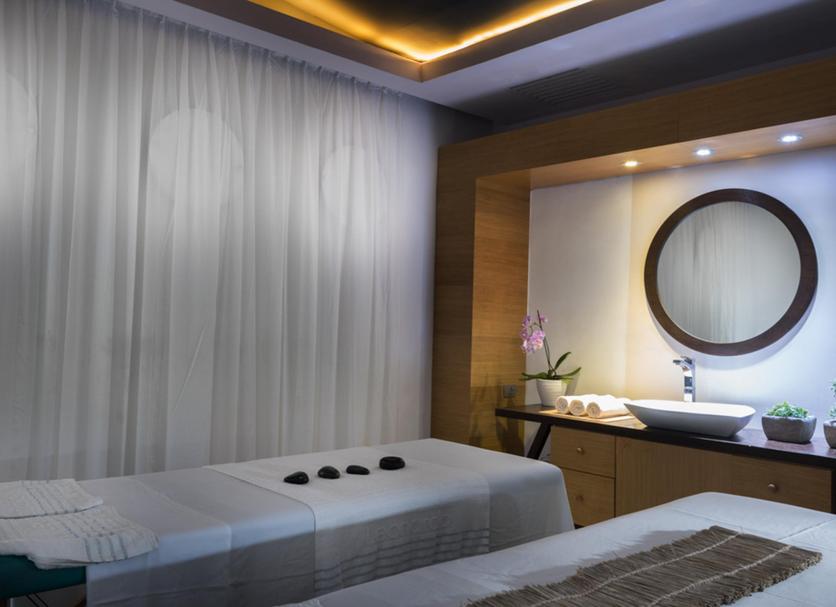 Spa Billede