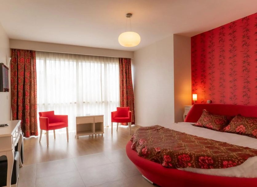 Soveværelse Billede