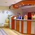 Receptionist