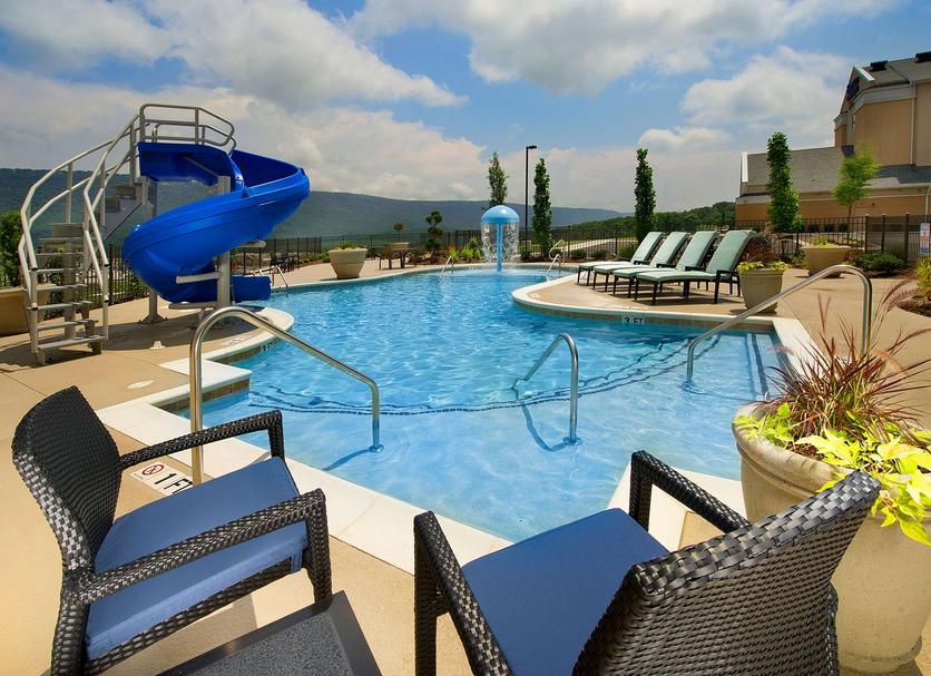 Pool Billede