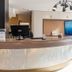 Receptionist