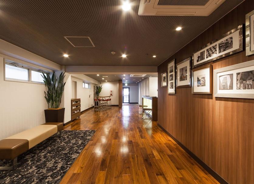 Reception Billede