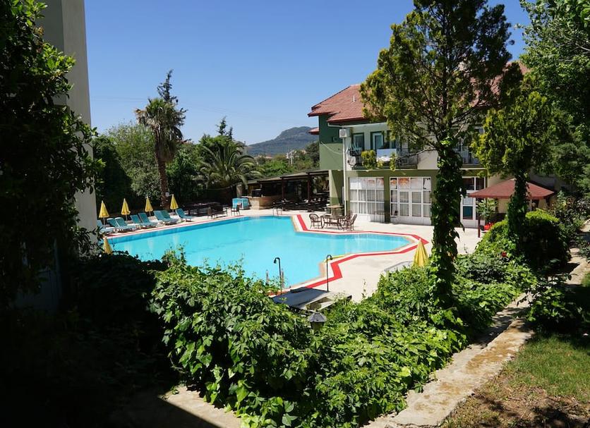 Pool Billede