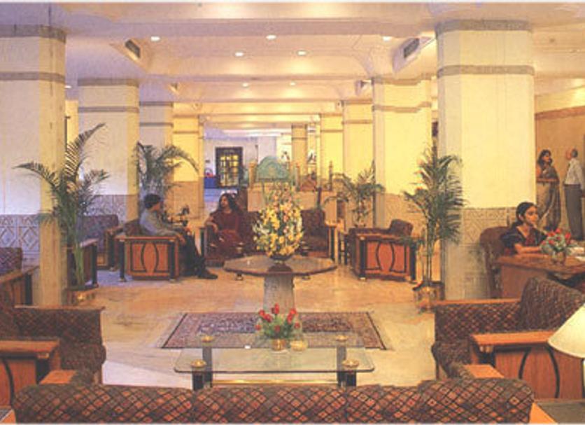 Reception Billede