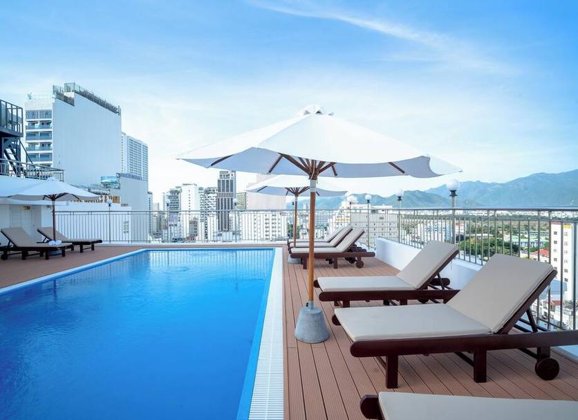 Pool Billede