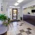 Receptionist