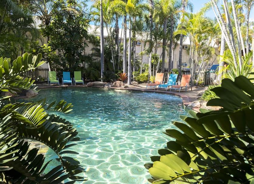 Pool Billede