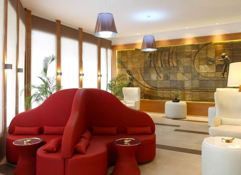 Lounge Billede