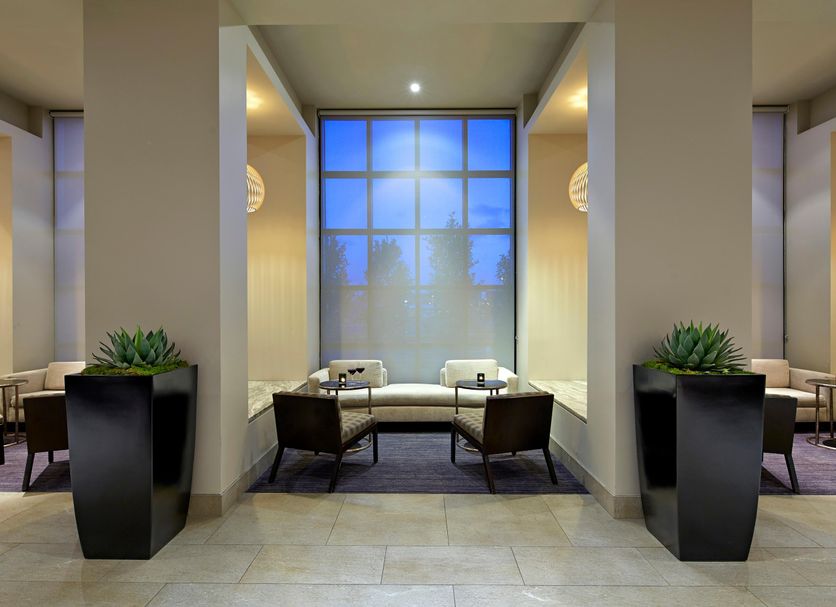 Reception Billede