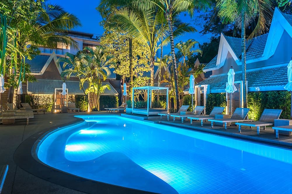 Pool Billede