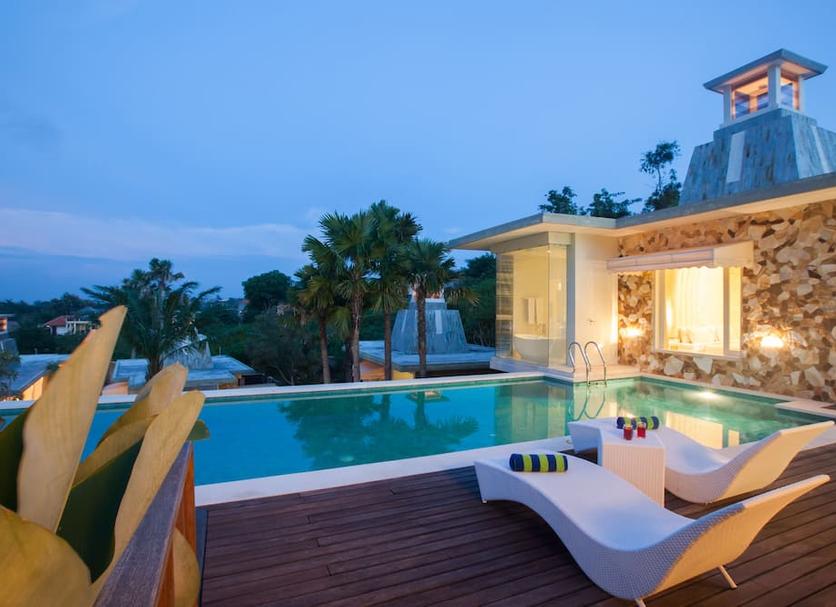 Pool Billede