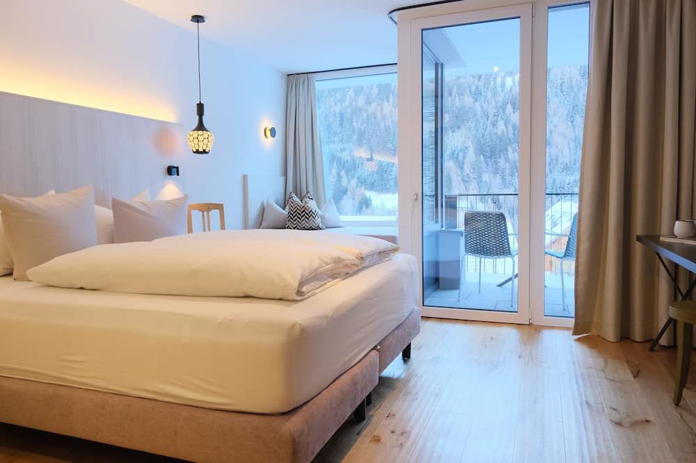 Soveværelse