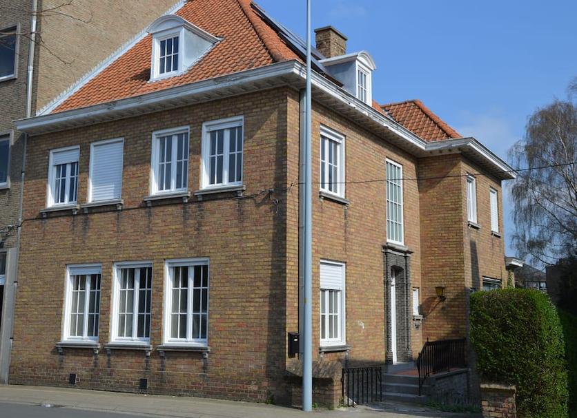Bygning Billede
