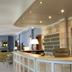Receptionist