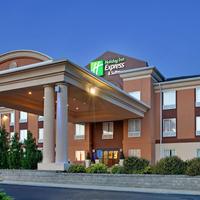 Holiday Inn Express & Suites Lawrence