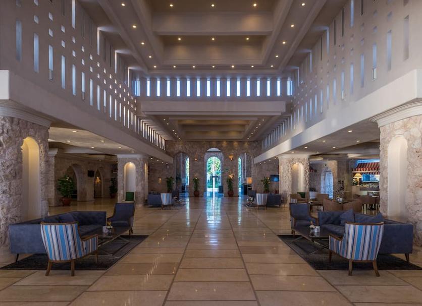 Reception Billede