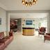 Receptionist