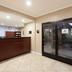 Receptionist