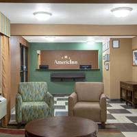 AmericInn by Wyndham Council Bluffs