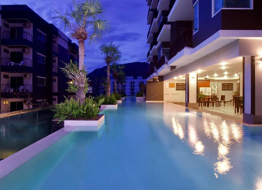 Pool Billede