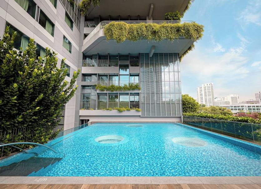 Pool Billede