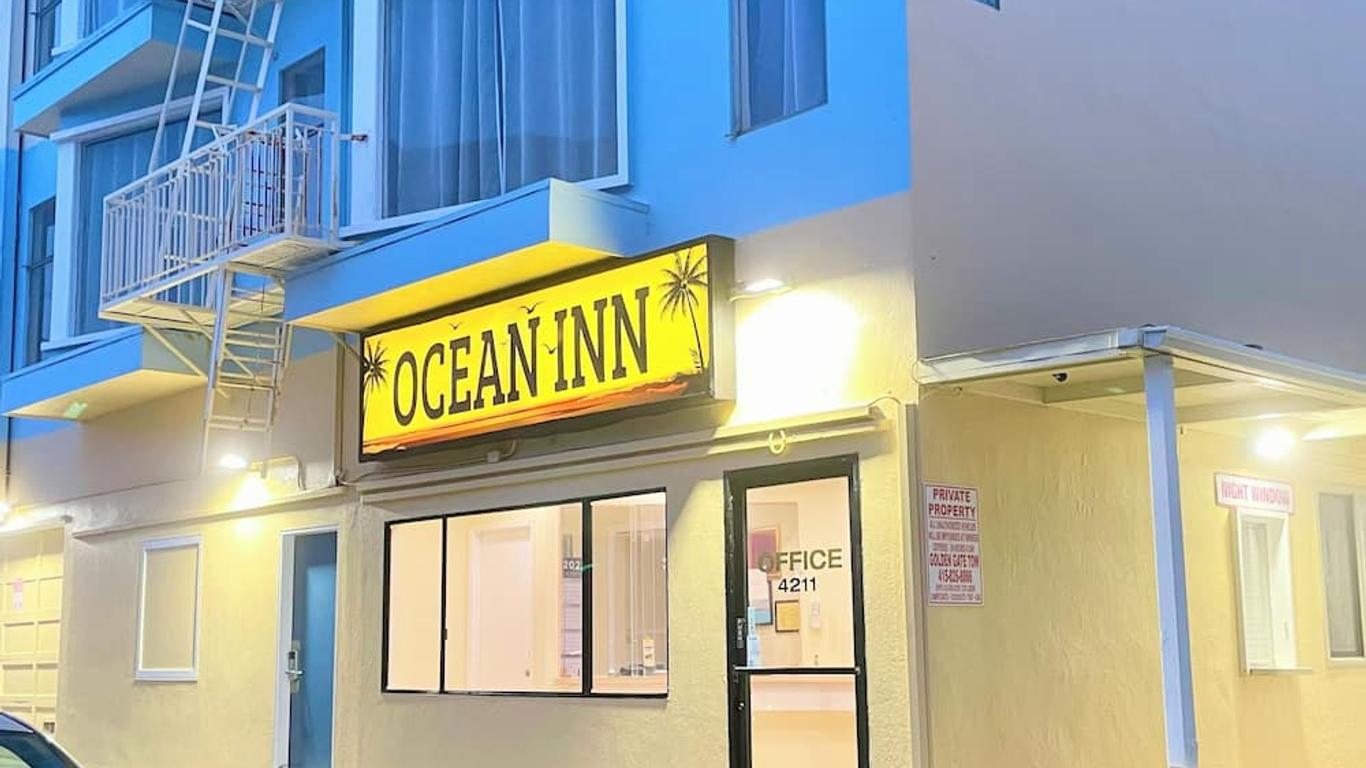 Ocean Inn