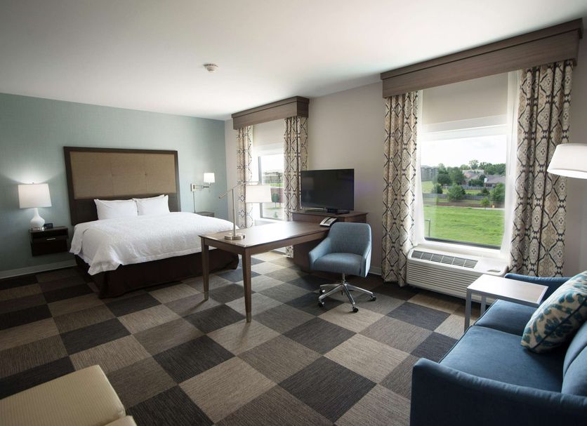 Soveværelse Billede