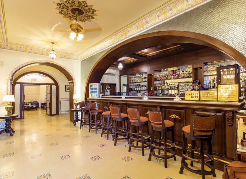 Bar Billede