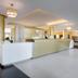 Receptionist