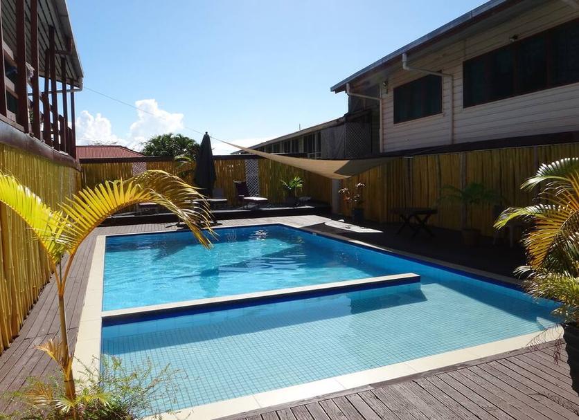 Pool Billede