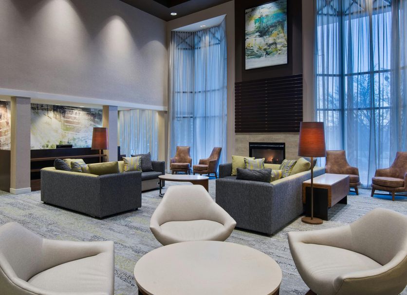 Lounge Billede