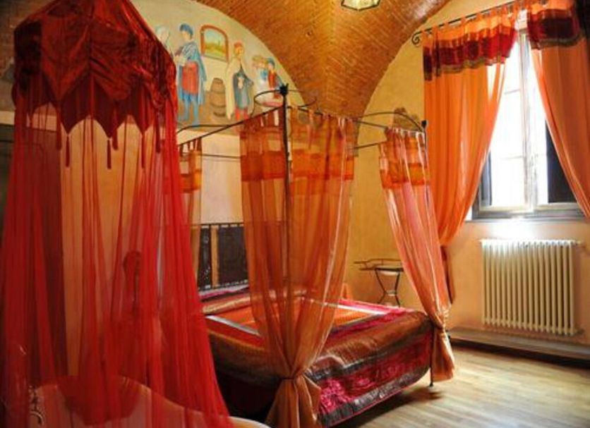 Soveværelse Billede