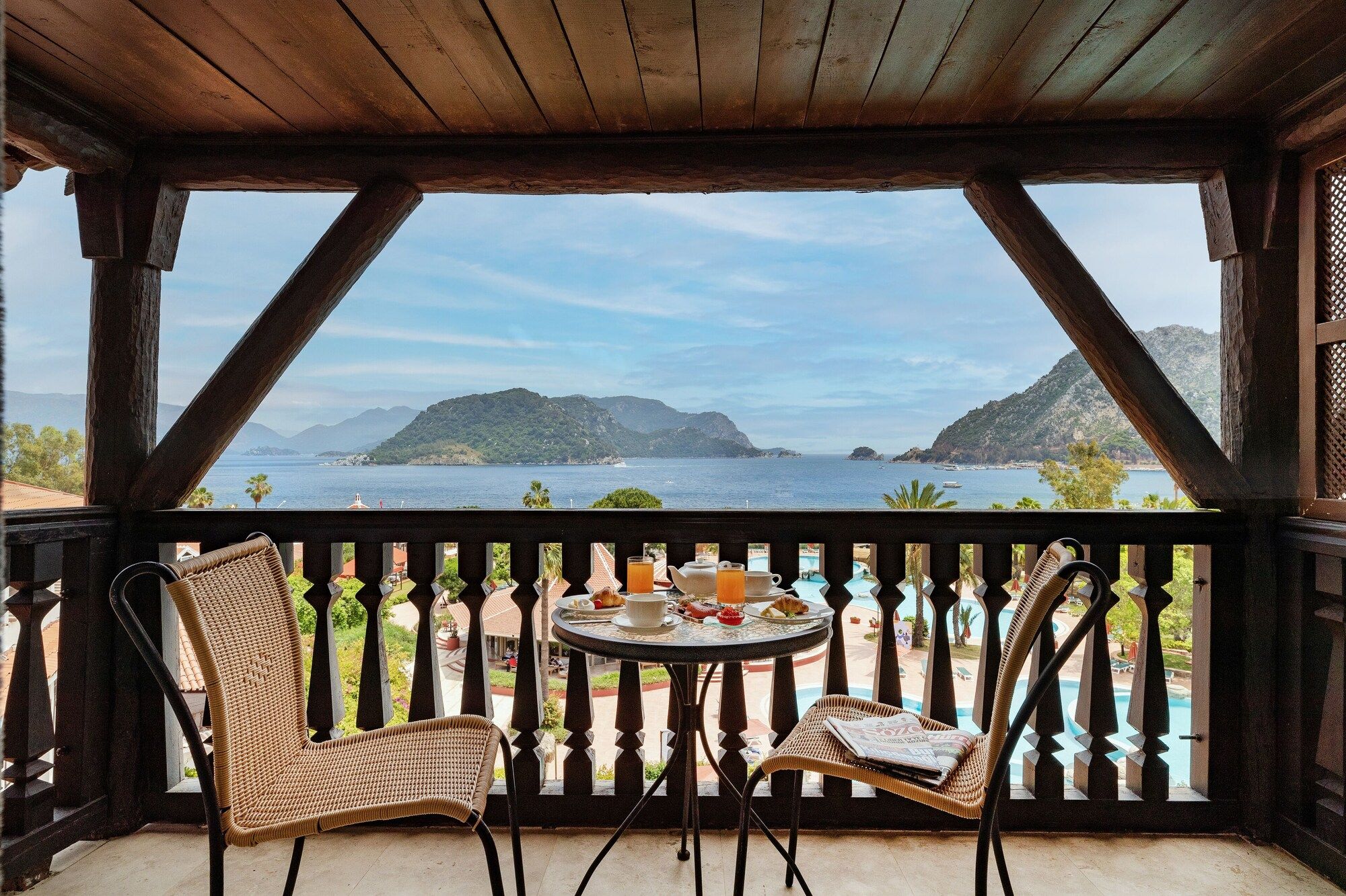 Balkon