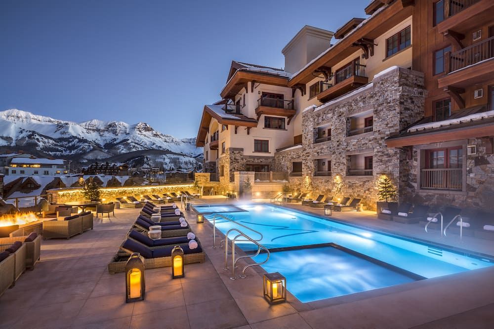 Pool Billede