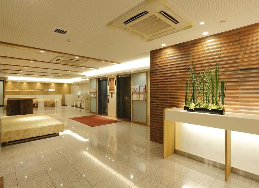 Reception Billede