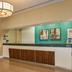 Receptionist